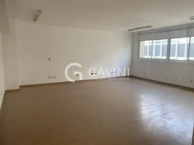 Sala Comercial à venda, 53m² no Itaim Bibi, São Paulo