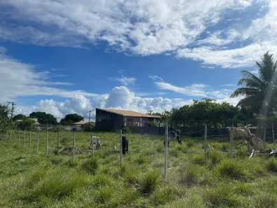 Lote/Terreno à venda, 450m² no Matapoã, Aracaju