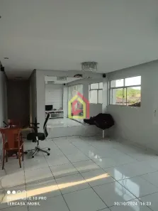 Apartamento com 3 Quartos à venda, 106m² no Nova Marabá, Marabá