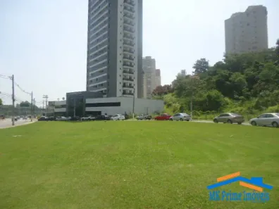 para alugar, 457m² no Fazenda Tamboré, Barueri