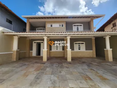 Casa com 4 Quartos à venda, 203m² no José de Alencar, Fortaleza