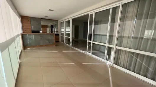 Apartamento com 3 Quartos para alugar, 182m² no Santa Rosa, Londrina