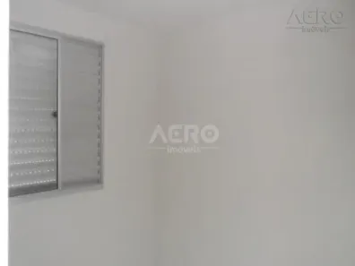 Apartamento com 2 Quartos à venda, 46m² no Jardim Terra Branca, Bauru