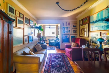Apartamento com 3 Quartos à venda, 85m² no Pinheiros, São Paulo