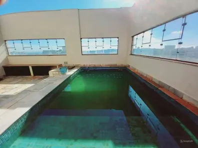 Cobertura com 4 Quartos à venda, 262m² no Centro, Ribeirão Preto