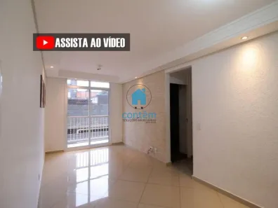 Apartamento com 2 Quartos à venda, 54m² no São Pedro, Osasco