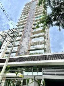 Apartamento com 3 Quartos à venda, 111m² no Centro, Campinas