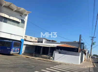 Ponto Comercial para alugar, 200m² no Centro, Sumaré