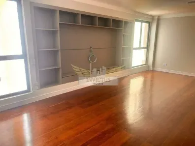 Apartamento com 3 Quartos à venda, 118m² no Vila Bastos, Santo André