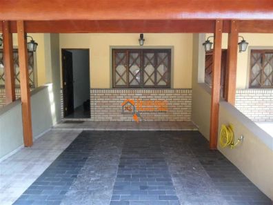 Casa de Condomínio com 2 Quartos à venda, 125m² no Jardim Cocaia, Guarulhos