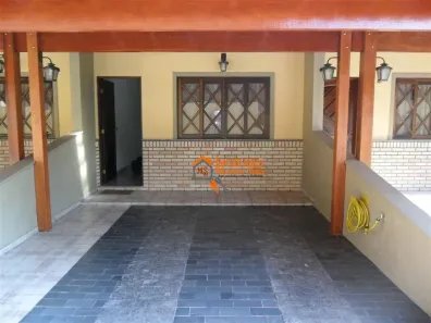 Casa de Condomínio com 2 Quartos à venda, 125m² no Jardim Cocaia, Guarulhos