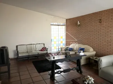 Casa com 3 Quartos à venda, 226m² no Jardim América, Ribeirão Preto