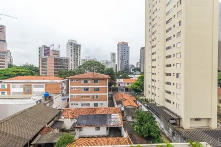 Apartamento com 2 Quartos à venda, 73m² no Vila Olímpia, São Paulo
