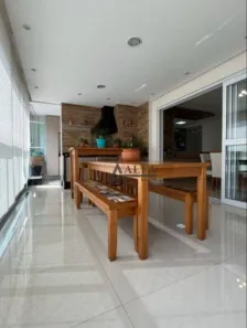 Apartamento com 3 Quartos à venda, 119m² no Vila Carrão, São Paulo