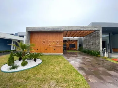Casa de Condomínio com 4 Quartos à venda, 225m² no Rainha do Mar, Xangri-Lá