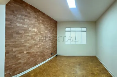 Apartamento com 2 Quartos para alugar, 94m² no Santana, São Paulo
