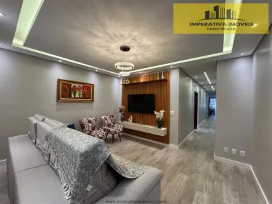 Casa com 3 Quartos à venda, 170m² no Jardim Martins, Jundiaí
