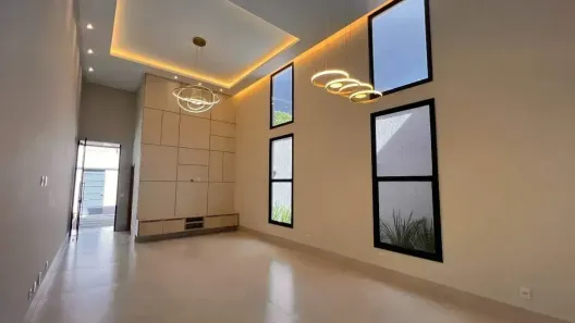 Casa com 3 Quartos à venda, 220m² no Parque Amazônia, Goiânia
