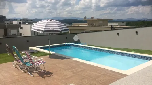 Casa com 4 Quartos à venda, 270m² no Condomínio Residencial Alphaville II, São José dos Campos