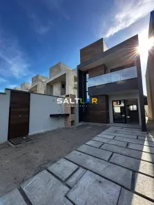 Casa com 3 Quartos à venda, 111m² no Timbu, Eusébio