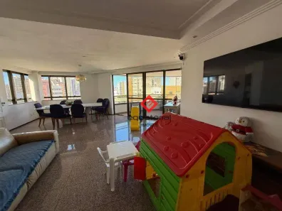 Apartamento com 3 Quartos à venda, 237m² no Varjota, Fortaleza