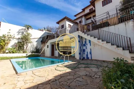 Casa de Condomínio com 4 Quartos à venda, 574m² no Jardim Itamaraty, Mogi Guaçu