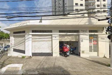 Ponto Comercial para alugar, 700m² no Santana, São Paulo