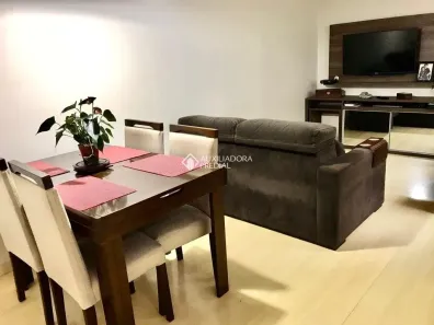 Apartamento com 2 Quartos à venda, 72m² no Partenon, Porto Alegre