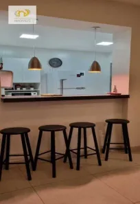 Apartamento com 2 Quartos à venda, 50m² no Copacabana, Rio de Janeiro
