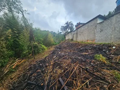Lote/Terreno à venda, 260m² no Centro, São Lourenço da Serra