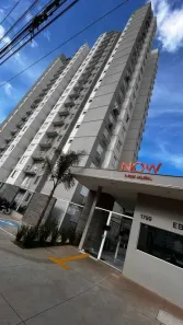Apartamento com 3 Quartos à venda, 61m² no Parque Amazônia, Goiânia