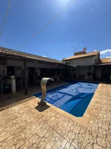 Casa com 3 Quartos para alugar, 180m² no Residencial Condomínio Jardim Veneza, Senador Canedo