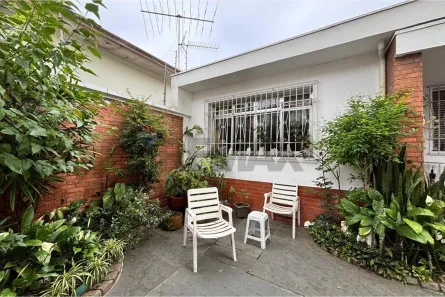 Casa com 4 Quartos à venda, 220m² no Vila Dom Pedro I, São Paulo