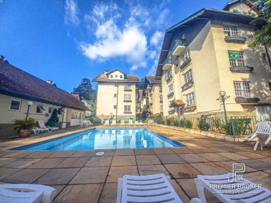 Cobertura com 3 Quartos à venda, 85m² no Várzea, Teresópolis