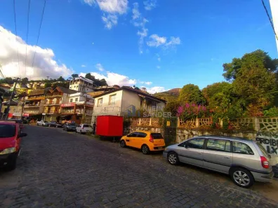 Lote/Terreno à venda, 1280m² no Conselheiro Paulino, Nova Friburgo