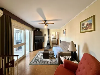 Cobertura com 2 Quartos à venda, 138m² no Jardim Lindóia, Porto Alegre