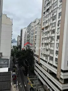 Apartamento com 2 Quartos à venda, 75m² no Icaraí, Niterói