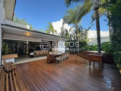 Casa de Condomínio com 4 Quartos à venda, 326m² no Granada, Uberlândia