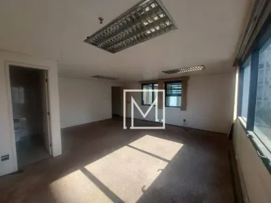 Sala Comercial à venda, 39m² no Vila Mariana, São Paulo