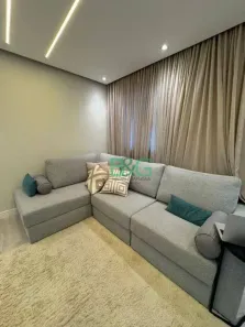 Apartamento com 3 Quartos à venda, 66m² no Vila Augusta, Guarulhos