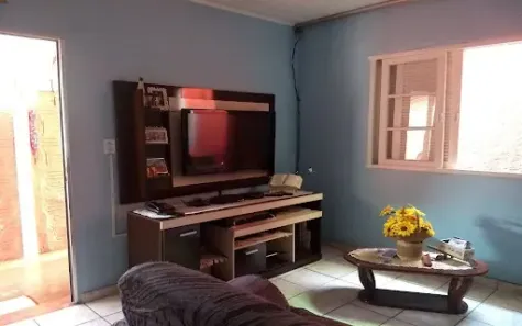 Casa com 2 Quartos à venda, 180m² no Jardim Vila Galvão, Guarulhos
