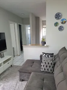 Apartamento com 2 Quartos à venda, 43m² no Jardim Tamoio, Campinas