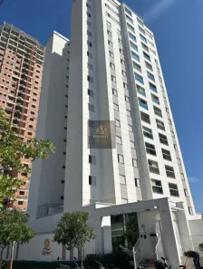 Apartamento com 3 Quartos para alugar, 92m² no Parque Campolim, Sorocaba