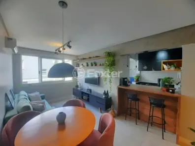 Apartamento com 2 Quartos à venda, 68m² no Auxiliadora, Porto Alegre