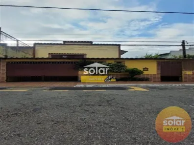 Casa com 2 Quartos à venda, 263m² no Parque Boturussu, São Paulo