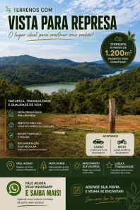 Lote/Terreno à venda, 1200m² no Centro, Campinas