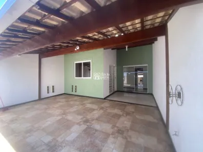 Casa com 3 Quartos à venda, 120m² no Jardim Brasília, Betim