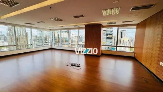Sala Comercial para alugar, 510m² no Itaim Bibi, São Paulo