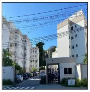 Apartamento com 2 Quartos à venda, 43m² no Jacaré, Rio de Janeiro