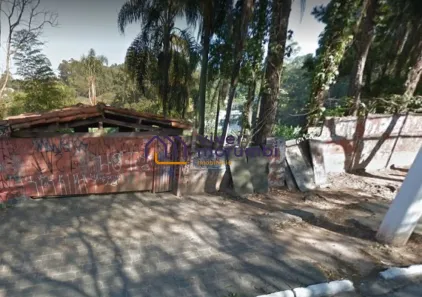 Lote/Terreno à venda, 1395m² no Morumbi, São Paulo